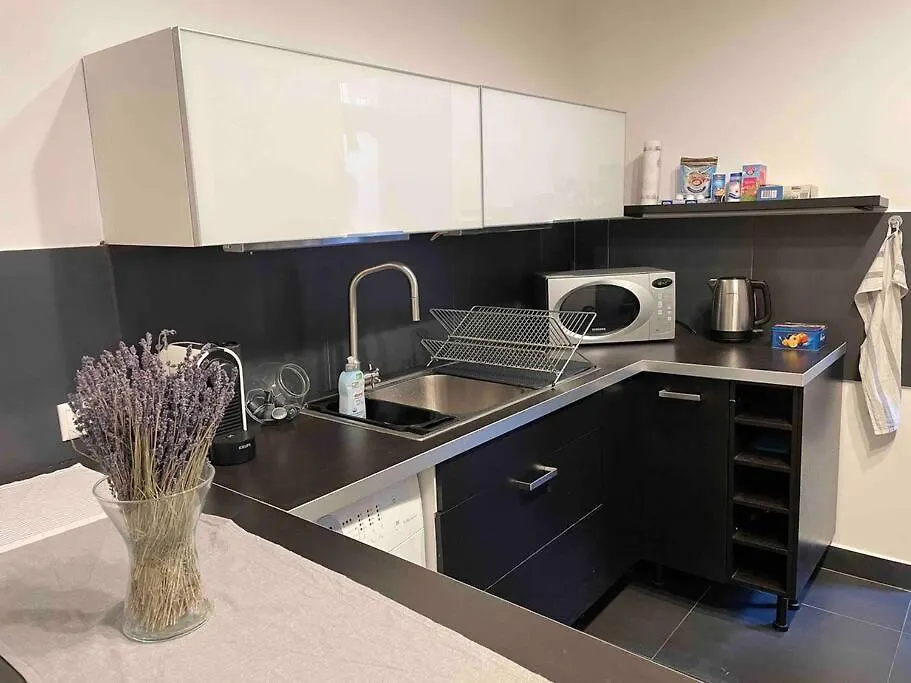 Alice Apartment - Andrassy Street Budapešť