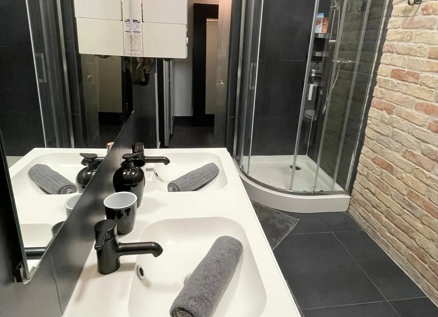 Alice Apartment - Andrassy Street Budapešť
