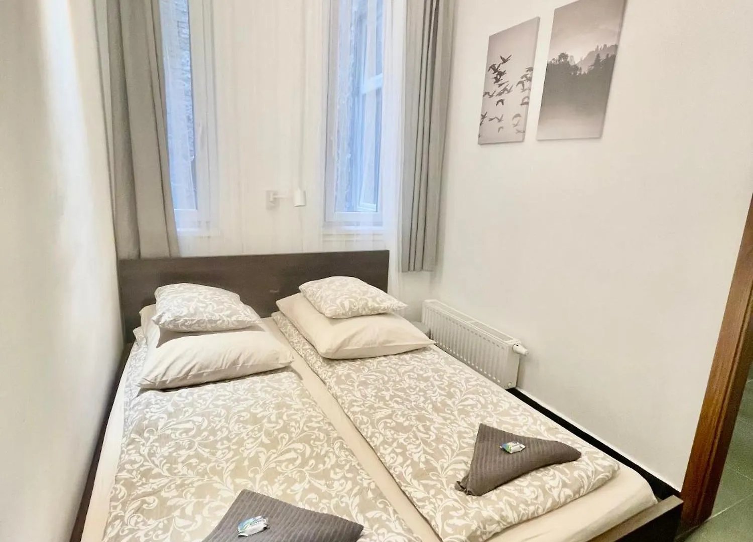 Alice Apartment - Andrassy Street Budapešť