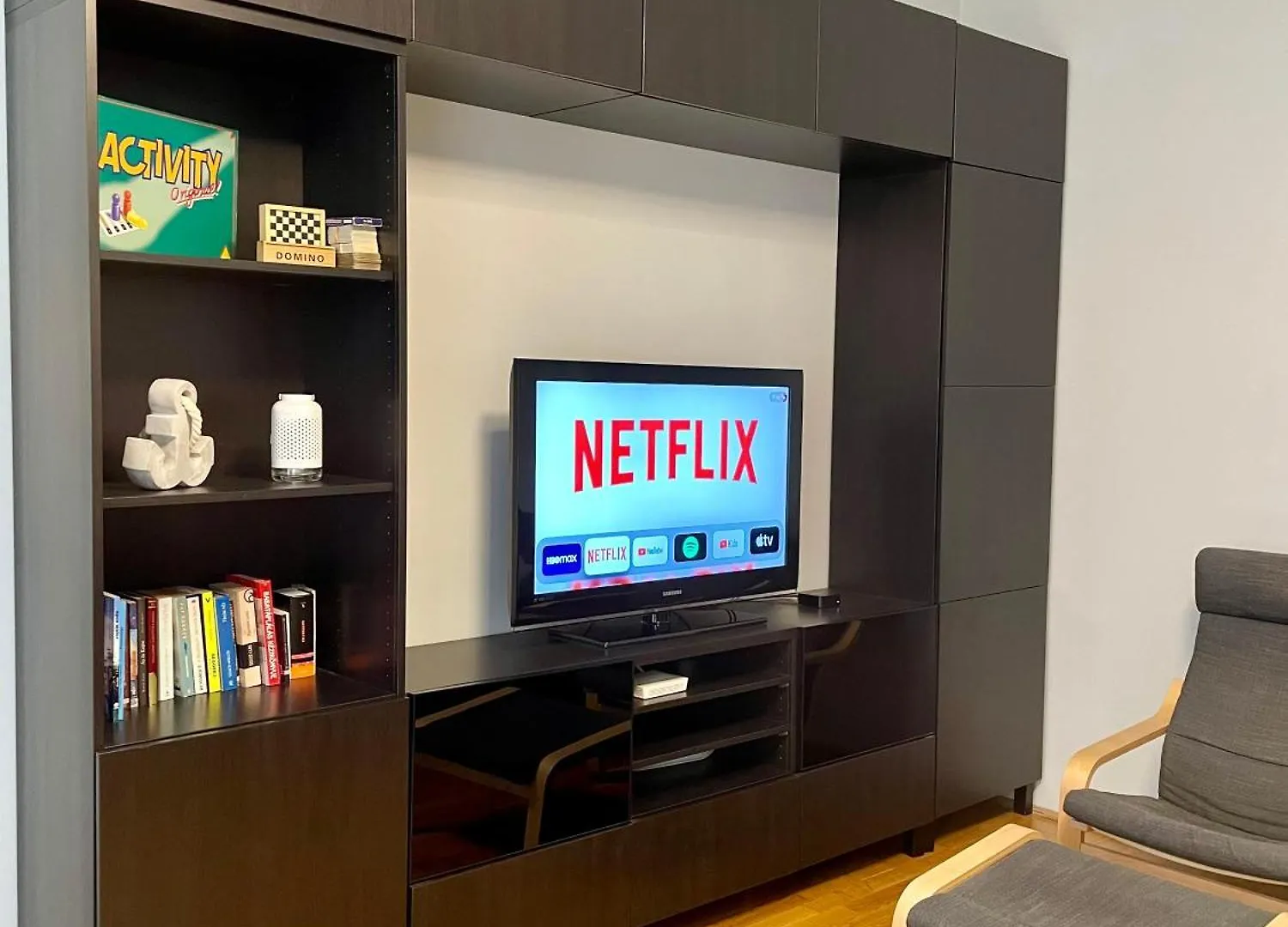 Alice Apartment - Andrassy Street Budapešť Maďarsko