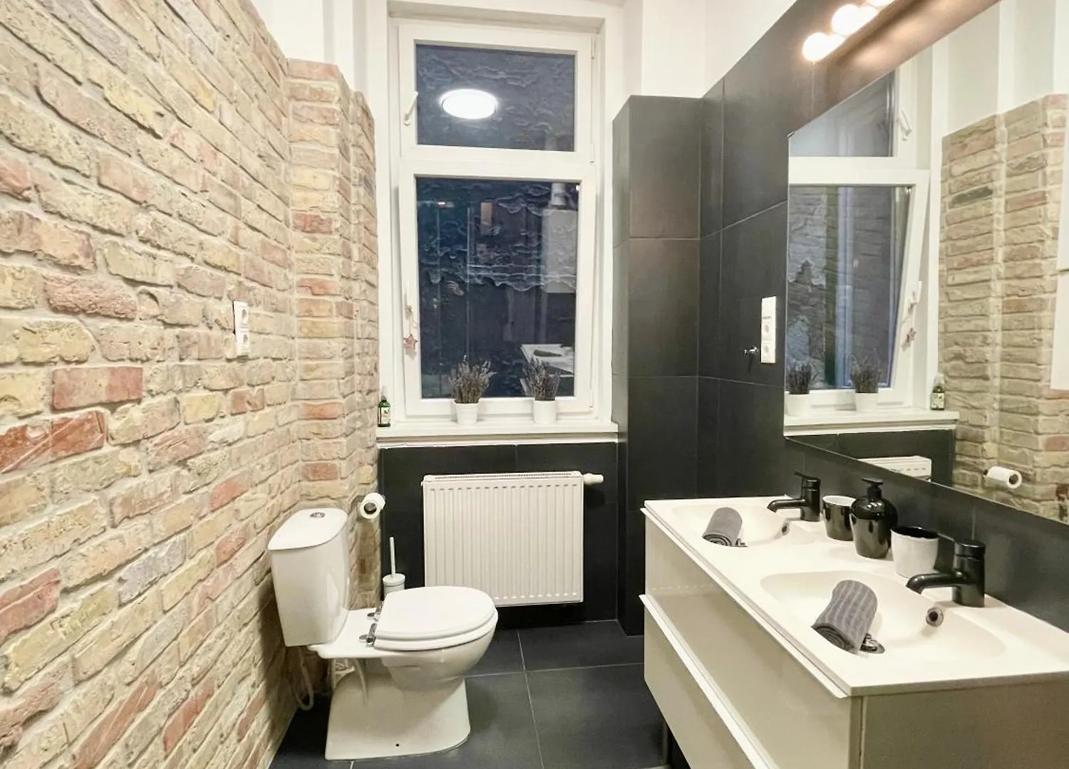 Alice Apartment - Andrassy Street Budapešť