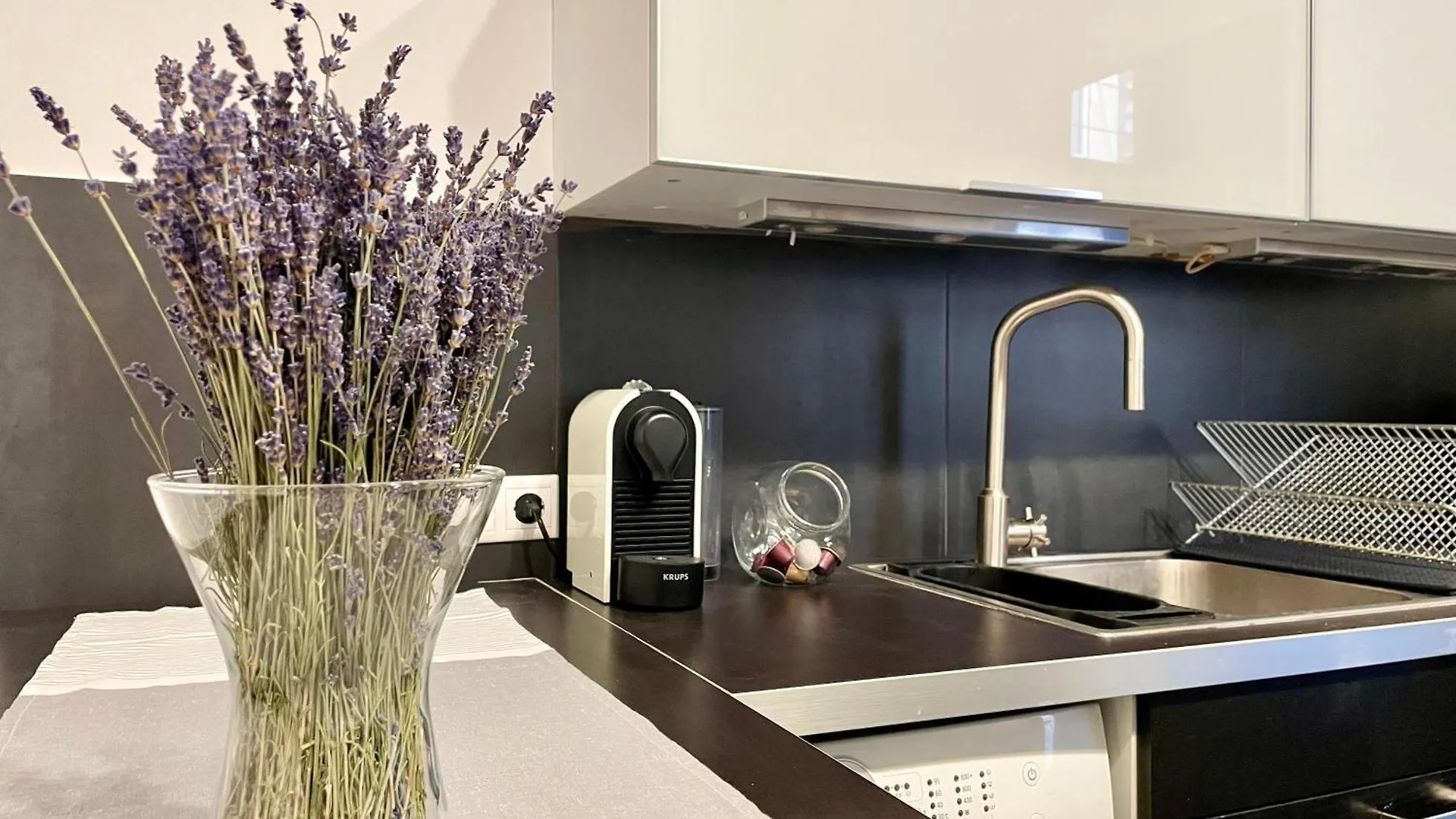 Alice Apartment - Andrassy Street Budapešť